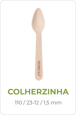 COLHERZINHA