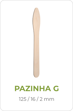 PAZINHA G