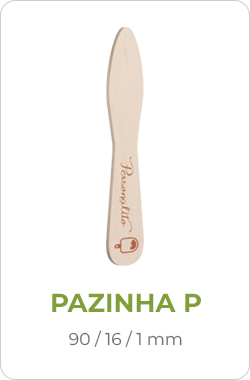 PAZINHA P